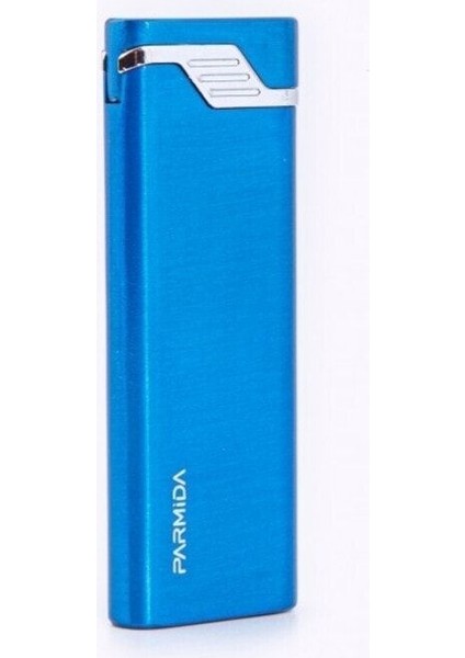 Şarjlı Elektrikli Çakmak Mavi - PCM0418 fiyatları