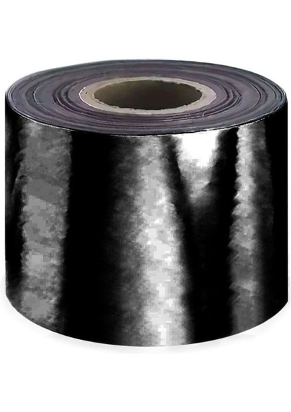 Siyah 40 mm Sıcak Damgalama Folyo Kağıdı fiyatları