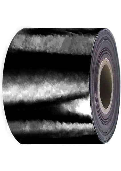 Siyah 40 mm Sıcak Damgalama Folyo Kağıdı modelleri