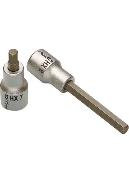 23476 1/2’’ Allen Lokma 5*55MM