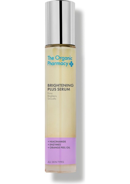 Brightening Plus Serum