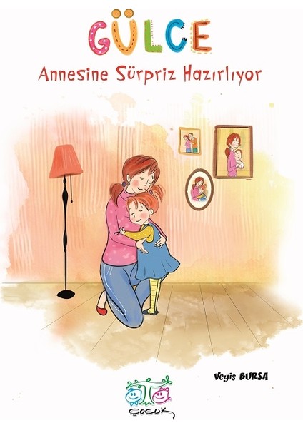 Gülce Öykü Dizisi (Belirli Gün ve Haftalarla Ilgili Okul Öncesi Hikayeler) 21 Kitap