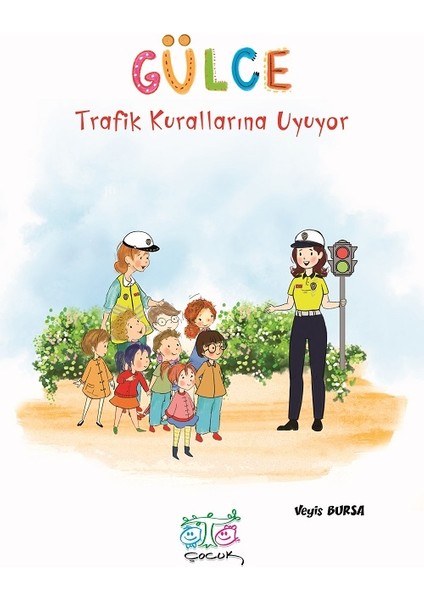 Gülce Öykü Dizisi (Belirli Gün ve Haftalarla Ilgili Okul Öncesi Hikayeler) 21 Kitap