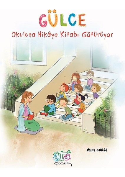 Gülce Öykü Dizisi (Belirli Gün ve Haftalarla Ilgili Okul Öncesi Hikayeler) 21 Kitap