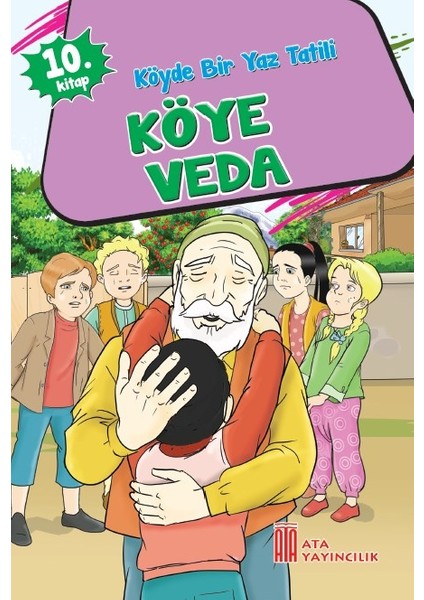 Köyde Bir Yaz Tatili fiyatları