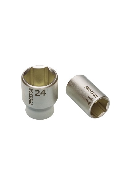 23431 1/2’’ Lokma 34MM