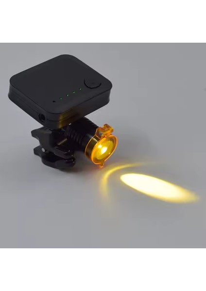 Çantalı Kablosuz 3W-5W LED Işık Lamba Yeni Model Şarjlı Taşınabilir Gözlük Üstü LED Işık Diş Hekimi Kafa Üstü LED Lamba fırsatları