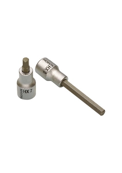 23482 1/2’’ Allen Lokma 14*55MM