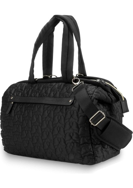 Anne ve Bebek Seyahat Alt Değiştirme Çantası Outdoor Bebek Ürünleri Büyük Kapasiteli Anne Çantası (Yurt Dışından)