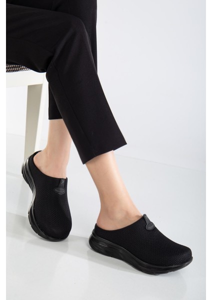 Memory Foam Taban (Yumusak ) Önü Kapalı Yüksek Topuk Terlik 1 Numara Büyük Sipariş Veriniz fiyatları