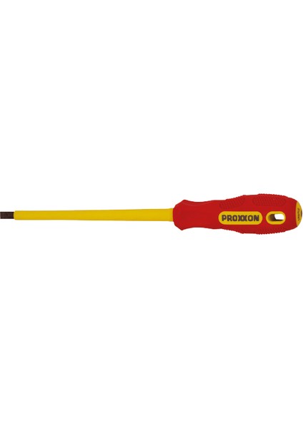 22300 Vde Izoleli Düz Tornavida 2.5mm