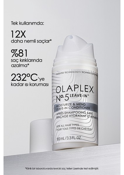 Hydrafine Set – İnce Telli Saçlar İçin Şampuan, Saç Kremi & Durulanmayan Saç Kremi Seti