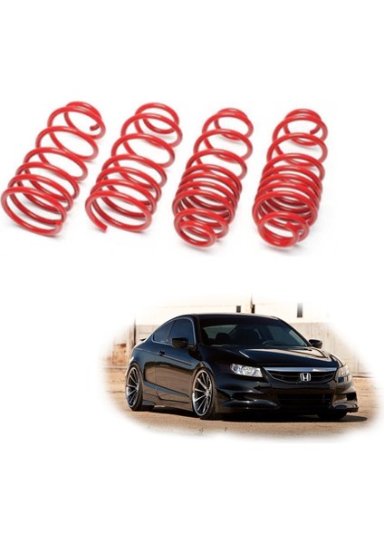 Honda Civic Spor Yay 45MM/45MM 2006-2010 Coil-Ex