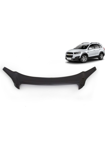 Chevrolet Captiva Ön Kaput Rüzgarlığı 2007-2011 Arası