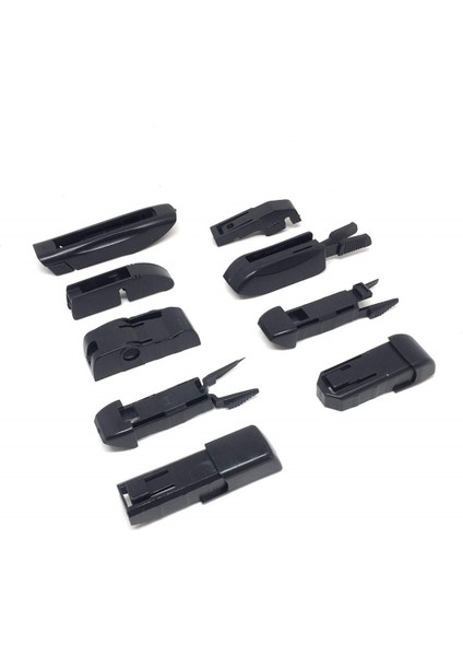 Chevrolet Aveo 2011-2013 Uyumlu Silecek Takımı modelleri