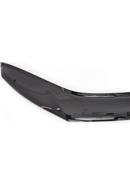 Volkswagen Caddy Ön Kaput Rüzgarlığı 2010-2014 Arası