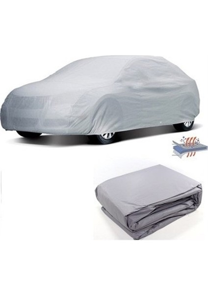 Volkswagen Jetta Oto Branda Araç Örtüsü 2011-2020 Niken fiyatları