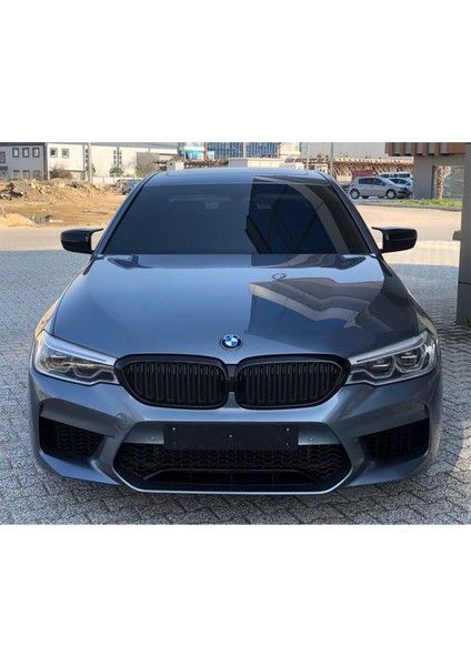 Bmw G30 5 Serisi M5 Ayna Kapağı Piano Black indirimleri