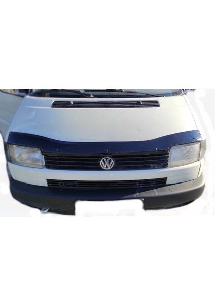 Vw Transporter T4 Kaput Koruyucu Rüzgarlık 1995-2003 fırsatları