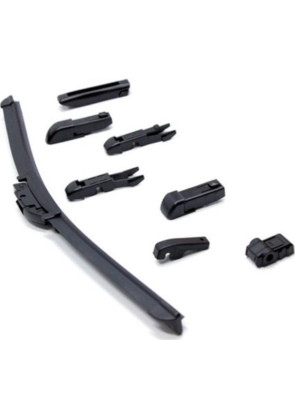 Seat Cordoba 2003-2005 Uyumlu Silecek Takımı