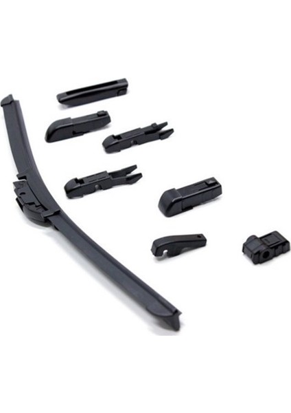 Seat Cordoba 2003-2005 Uyumlu Silecek Takımı