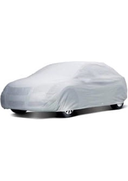 Toyota Rav 4 Oto Branda Araç Örtüsü 2000-2006 Niken modelleri