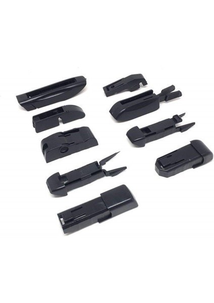 Hyundai Getz 2002-2009 Uyumlu Silecek Takımı modelleri