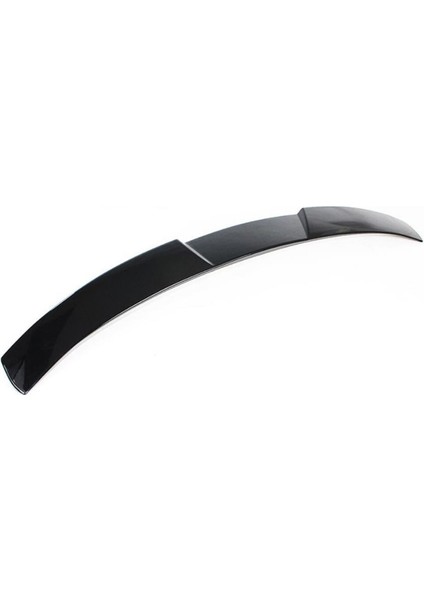 Honda Civic Fc5 Cam Üstü Rs Spoiler Pianoblack