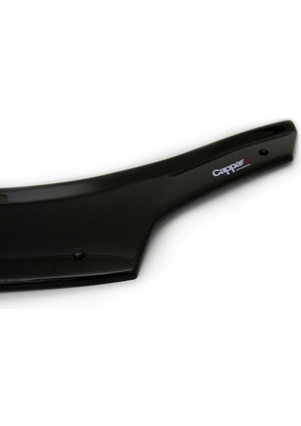 Peugeot Partner Ön Kaput Rüzgarlığı 2004-2009 Arası