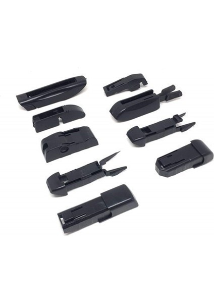 Suzuki Swift 2005-2009 Uyumlu Silecek Takımı modelleri