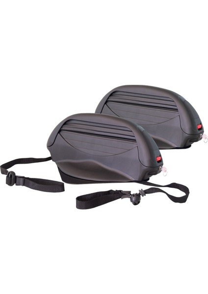 Aconcagua Mıknatıslı 2'li Snowboard-Kayak Bagajı Made In Italy fiyatları