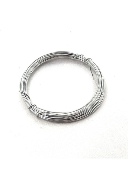 PASLANMAZ ÇELİK TEL (5 METRE)