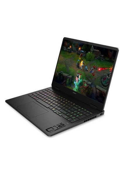 Omen 16-AM0008NT I7-14650HX BQ3U1EA-03 96GB 1tb RTX5070 Freedos 16" Taşınabilir Bilgisayar
