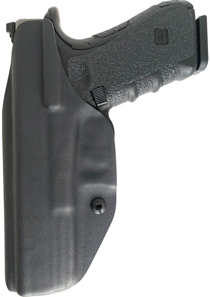 Glock 17/ 22/31/47 Siyah Iç Taşıma Kydex Kılıf Iwb fiyatları