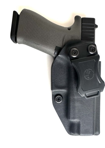 Glock 48 / 48 Mos Siyah Iç Taşıma Kydex Kılıf Iwb