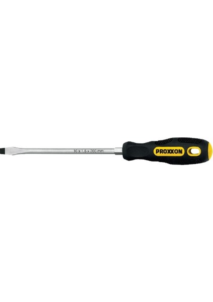 22012 Düz Tornavida 4mm