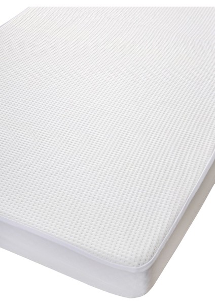 Premium Bambu Alez | Sıvı Geçirmez, Nefes Alan, Antibakteriyel ve Terletmeyen Yatak Koruyucu indirimleri