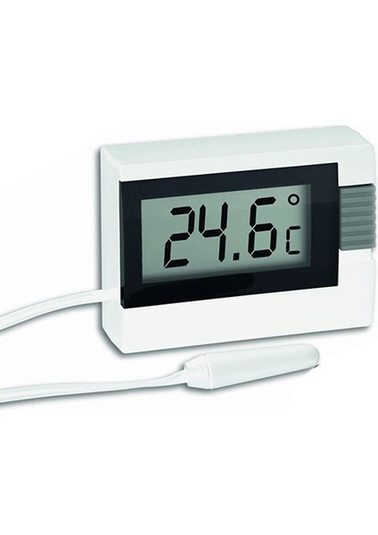 30.2018 Mini Iç Dış Sıcaklık Ölçer