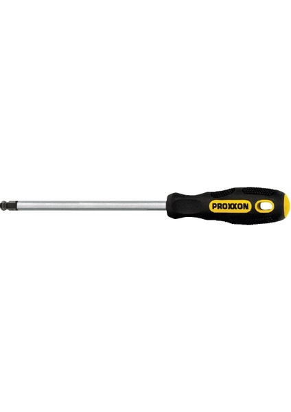 22206 Bombe Başlı Allen Tornavida 2.5mm