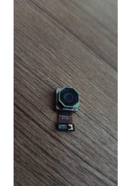 Arka Kamera Poco M3 Arka Kamera Xiaomi Poco M3 A48S01Z A1101 Arka Kamera