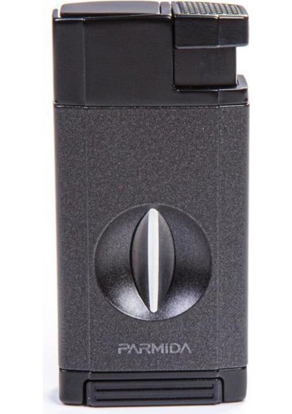 Çift Torch V-Cut Puro Çakmak - PCM0432