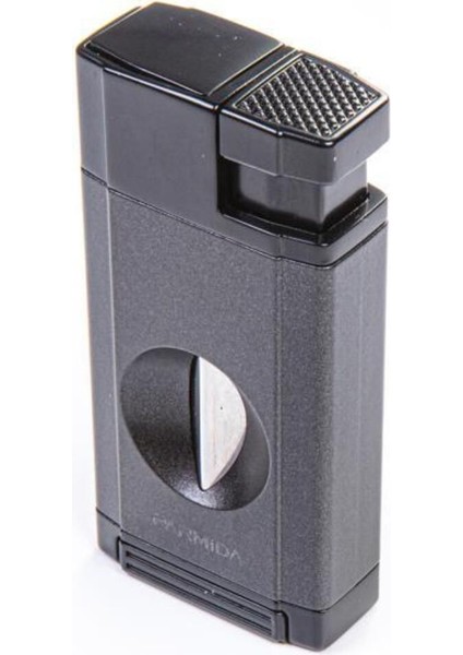 Çift Torch V-Cut Puro Çakmak - PCM0432 fiyatları