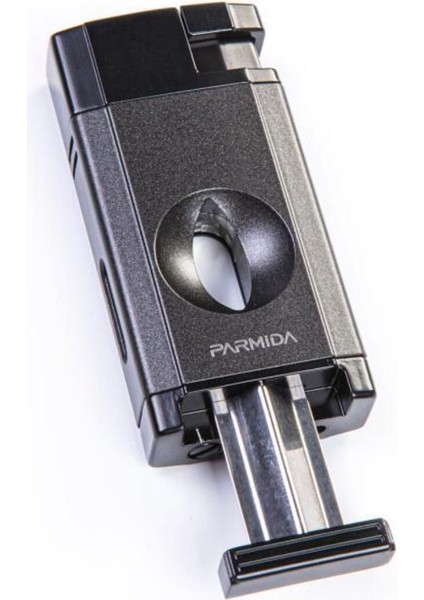 Çift Torch V-Cut Puro Çakmak - PCM0432 modelleri