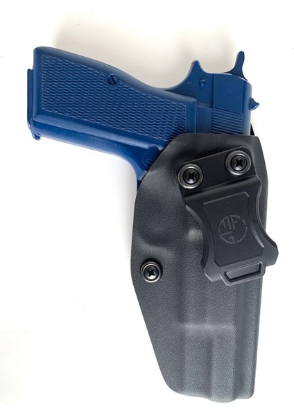 Brownıng Hp Siyah Iç Taşıma Kydex Kılıf