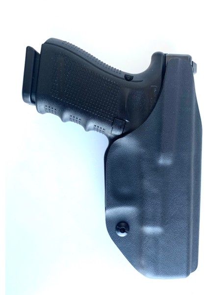 Glock 19/ 23/ 32 Siyah Iç Taşıma Kydex Kılıf Iwb (Sol) fırsatları