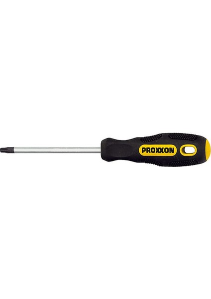 22234 Delikli Torx Tornavida TX15