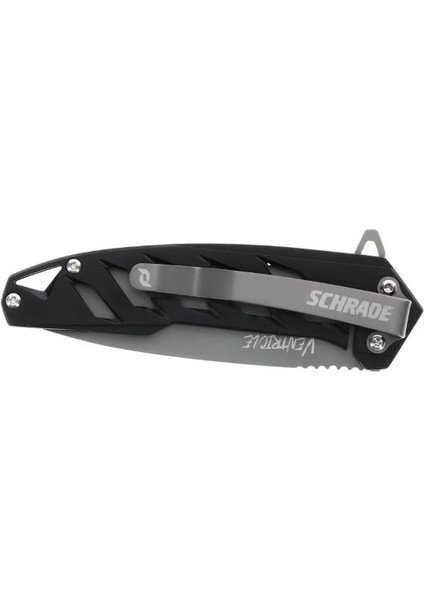 Ventricle Tanto Folder Aus-10 Finger-Flip-Driven Ultraglide Çakı 1159322 modelleri