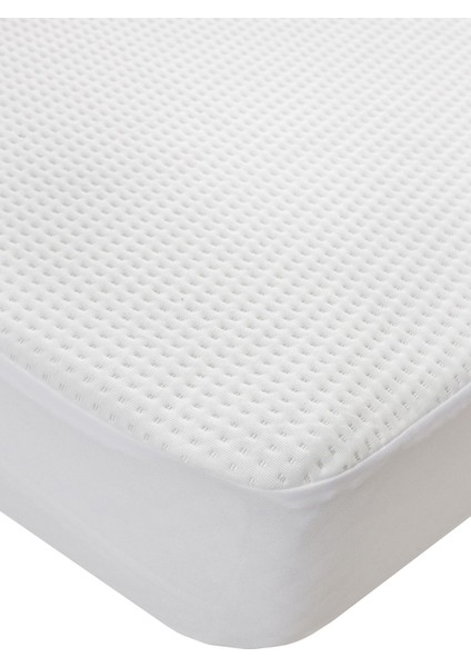 Premium Bambu Alez | Sıvı Geçirmez, Nefes Alan, Antibakteriyel ve Terletmeyen Yatak Koruyucu fiyatları