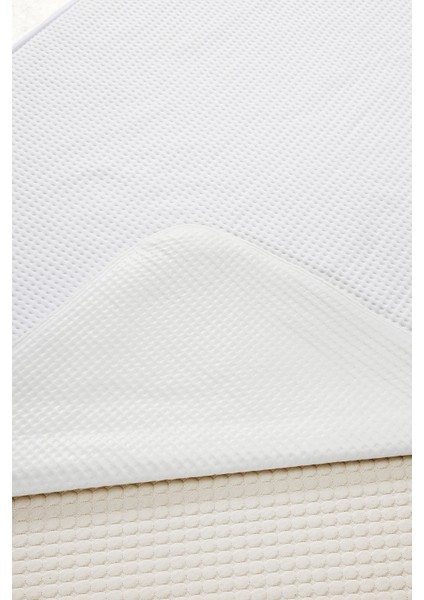 Premium Bambu Alez | Sıvı Geçirmez, Nefes Alan, Antibakteriyel ve Terletmeyen Yatak Koruyucu fırsatları