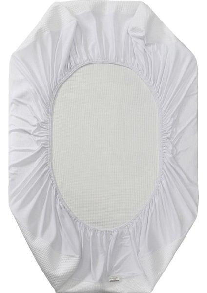 Premium Bambu Alez | Sıvı Geçirmez, Nefes Alan, Antibakteriyel ve Terletmeyen Yatak Koruyucu